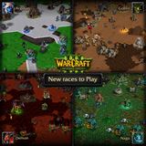 Český vývojár pridal do Warcraftu III štyri nové rasy, jeho rozšírenie si už môžete zahrať